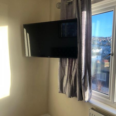 Fiveways Happy Stays, Brighton Centre, Free Parking Kültér fotó