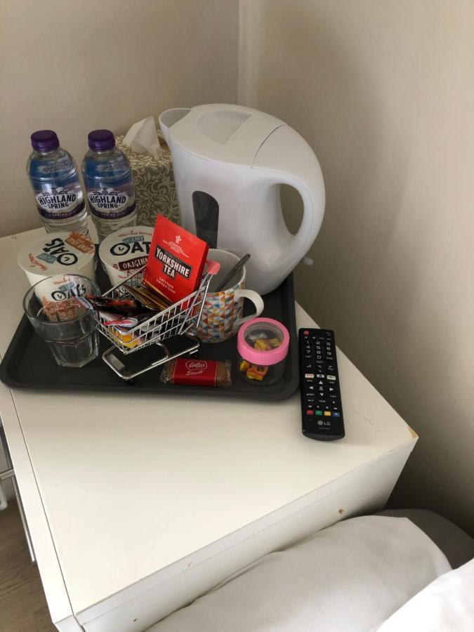 Fiveways Happy Stays, Brighton Centre, Free Parking Kültér fotó